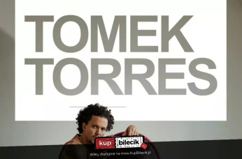 Tomek Torres - Koncert handpan