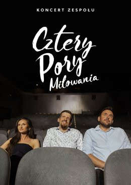 Myślenice Wydarzenie Koncert Cztery Pory Miłowania