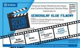 Kraków Wydarzenie Inne wydarzenie 09.05.2024, godz. 17.00 – SENIORALNY KLUB FILMOWY Bestie