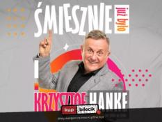 Wieliczka Wydarzenie Kabaret Stand-up (nie tylko) po śląsku