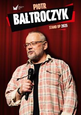 Kalwaria Zebrzydowska Wydarzenie Stand-up support: Cezary Sadowski