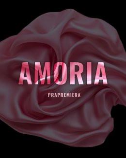 Kraków Wydarzenie Spektakl „Amoria” – Teatr BARAKAH