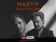 Kraków Wydarzenie Koncert Terra Nova Tour