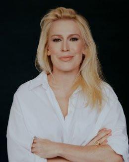 Kraków Wydarzenie Koncert Jazzowy Solvay: Aga Zaryan