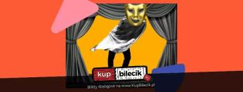 Kraków Wydarzenie Kabaret Kochaj albo rzuć! | Komediowe Show Improwizowane