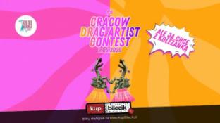 Kraków Wydarzenie Inne wydarzenie CRACOW DRAG ARTIST CONTEST #6
