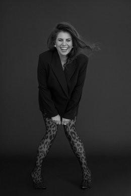 Kraków Wydarzenie Koncert Jazzowy Solvay: Monika Borzym