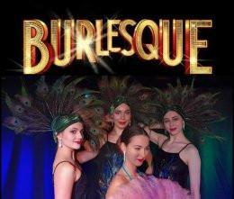 Kraków Wydarzenie Spektakl Burlesque Show - zmysłowy spektakl wokalno-taneczny